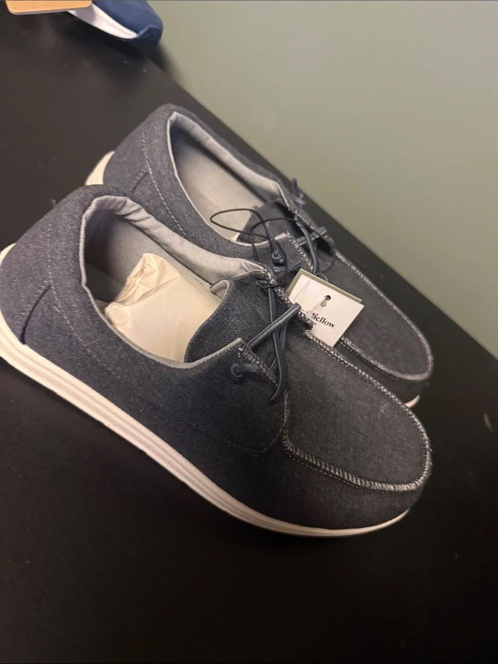 Goodfellow & Co casual boat